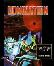 Domination cover