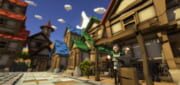 ReWorld Online