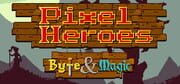 Pixel Heroes: Byte and Magic