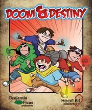Doom & Destiny