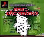 No One Can Stop Mr. Domino!