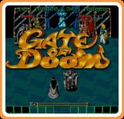 Johnny Turbo's Arcade: Gate Of Doom