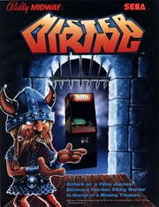 Mister Viking cover