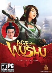 Age of Wushu