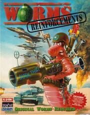 Worms: Reinforcements