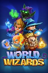 World of Wizards