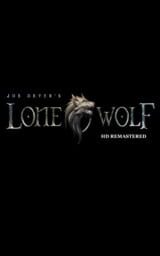 Joe Dever's Lone Wolf HD Remastered