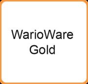 WarioWare Gold