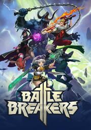 Battle Breakers