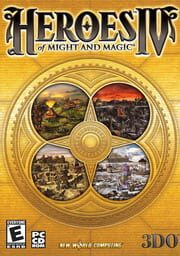 Heroes of Might and Magic IV