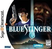 Blue Stinger