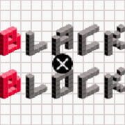 G.G Series: Black X Block