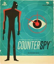 CounterSpy