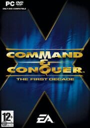 Command & Conquer: The First Decade