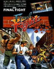 Final Fight