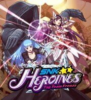 SNK Heroines ~Tag Team Frenzy~