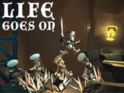 Life Goes On