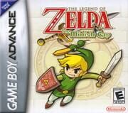 The Legend of Zelda: The Minish Cap