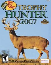 Bass Pro Shops Trophy Hunter 2007