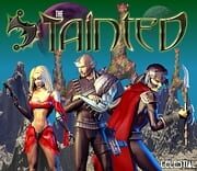 The Tainted cover