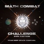 Math Combat Challenge