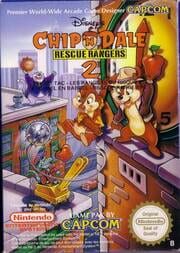 Chip 'n Dale Rescue Rangers 2
