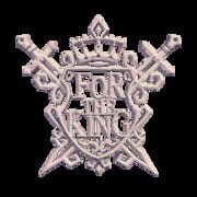 For The King