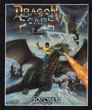 Dragon Scape