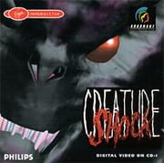 Creature Shock