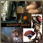 Savoir-Faire cover