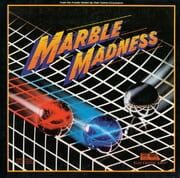 Marble Madness