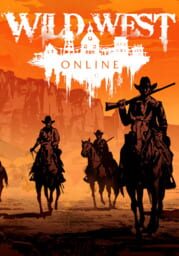 Wild West Online