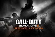 Call of Duty: Black Ops II - Revolution