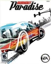 Burnout Paradise