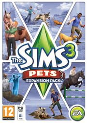 The Sims 3: Pets