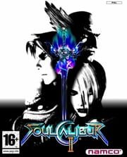 SoulCalibur II