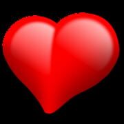 Hearts Card Game