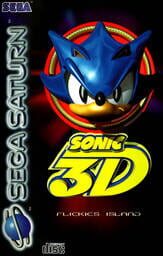 Sonic 3D Blast