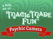 Master of Illusion Express: Psychic Camera cover