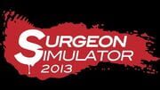 Surgeon Simulator 2013