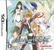 Tales of Hearts