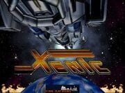 Xenic