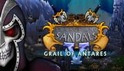 Swords and Sandals V Redux