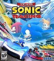 Team Sonic Racing