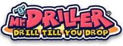 Mr Driller: Drill Till You Drop