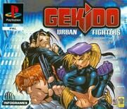 Gekido