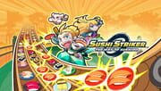 Sushi Striker: The Way of Sushido