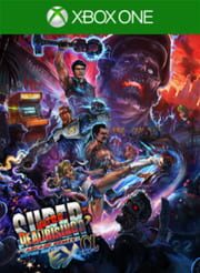 Super Ultra Dead Rising 3 Arcade Remix Hyper Edition EX Plus Alpha