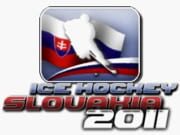 Ice Hockey Slovakia 2011