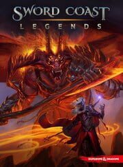 Sword Coast Legends